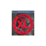 D'addario eps230 prosteels heavy 55 - 110 - jeu de cordes basse electrique 4 cordes