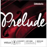D'addario j911 xsm - corde seule (la) alto prelude, extra - short scale, medium D'addario j911 xsm - corde seule (la) alto prelude, extra - short scale, medium