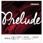 D'addario j912 sm - corde seule (ré) alto prelude, short scale, medium D'addario j912 sm - corde seule (ré) alto prelude, short scale, medium