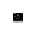 D'addario kv310 4 / 4l - jeu de cordes violon 4 / 4 vivo, light D'addario kv310 4 / 4l - jeu de cordes violon 4 / 4 vivo, light