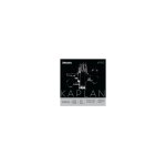 D'addario kv310 4 / 4m - jeu de cordes violon 4 / 4 vivo, medium D'addario kv310 4 / 4m - jeu de cordes violon 4 / 4 vivo, medium