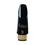 D'addario mce - ev10 - bec reserve evolution - clarinette si bmol, ev10 (440hz)