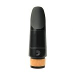 D'addario mcr - x5 - bec reserve - clarinette si bmol, longueur de table medium