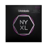 D'addario nyxl09564sb, filet nickel, 7 cordes strandberg, super light plus, 095 - 64 - jeu guitare electrique ... D'addario nyxl09564sb, filet nickel, 7 cordes strandberg, super light plus, 095 - 64 - jeu guitare electrique ...