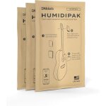 D'addario packs humidificateur guitare - sachets de conditionnement du système d'humidification a deux ... D'addario packs humidificateur guitare - sachets de conditionnement du système d'humidification a deux ...