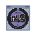 D'addario pro arte ej44tt - jeu cordes guitare classique 29 - 47 hard