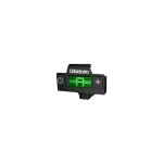 D'addario pw - ct - 15 soundhole clip tuner - accordeur a pince pour guitare - mod�le compact et discret ...