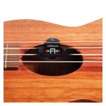 D'addario pw - ct - 22 - accordeur rosace pour ukulele