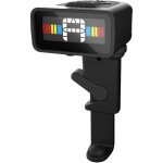 D'addario pw - ct - 25 micro viola tuner accordeur pour violon alto D'addario pw - ct - 25 micro viola tuner accordeur pour violon alto