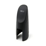 D'addario rcl1c - couvre - bec clarinette si b�mol, convient aux ligatures invers�es en m�tal