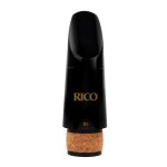 D'addario rrgmpcbclb5 - bec graftonite - clarinette si bmol, b5