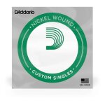 D'addario xb145sl corde d'instrument de musique basse acier guitare