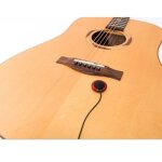 Adeline micro de guitare acoustique piezo vibration violon mandolin banjo ukulele micro piezo accessoires ... Adeline micro de guitare acoustique piezo vibration violon mandolin banjo ukulele micro piezo accessoires ...