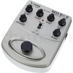 Adi21 prampli acoustique a modlisation pour enregistrement direct / bote de direct passive di