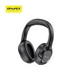 Adidas s?uchawki nauszne bluetooth a770bl czarny / black (sans fil), ?couteurs, noir