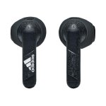 Adidas z. n. e. 01 - écouteurs true wireless intra - auriculaire avec micro - bluetooth - gris nuit Adidas z. n. e. 01 - écouteurs true wireless intra - auriculaire avec micro - bluetooth - gris nuit