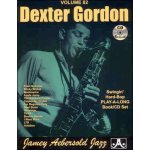 Aebersold vol. 82 + cd : dexter gordon