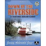 Aebersold volume 133 : down by the riverside + cd