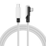 Aer - câble vr link usb - c vers usb - c pour meta quest 3s / 3 / 2 / pro, pico 4 ultra / 4 et pc / steam ... Aer - câble vr link usb - c vers usb - c pour meta quest 3s / 3 / 2 / pro, pico 4 ultra / 4 et pc / steam ...