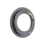 Af confirm m42 adaptateur d'objectif caméra lentille anneau pour canon eos 500d 550d 600d 20d 30d 40d ... Af confirm m42 adaptateur d'objectif caméra lentille anneau pour canon eos 500d 550d 600d 20d 30d 40d ...