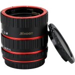 Af ensemble de tube d'extension de m au point automatique pour eos ef ef - s objectif appareil photo ... Af ensemble de tube d'extension de m au point automatique pour eos ef ef - s objectif appareil photo ...
