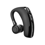 Afit v9 casque bluetooth mains libres �couteur sans fil commande vocale musique sport bluetooth casque ...