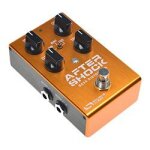 Aftershock bass distortion Aftershock bass distortion