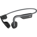 Aftershokz openmove - casque à conduction osseuse bluetooth - gris Aftershokz openmove - casque à conduction osseuse bluetooth - gris