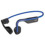 Aftershokz openmove - ecouteurs avec micro - oreille d�gag�e - montage derri�re le cou - bluetooth - ...