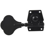 Ages 4 pièces de réglage de guitare electrique basse accordeur cheville guitare engrenage ouvert tuning ... Ages 4 pièces de réglage de guitare electrique basse accordeur cheville guitare engrenage ouvert tuning ...