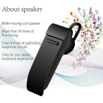 Ages traduire �couteur sans fil affaires �couteurs multi - langue bluetooth traducteur casque sous vente ...
