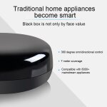 Ages wifi ir voix intelligente maison t�l�commande tv climatiseur pour syst�me android ios