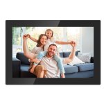 Agfa photo cadre photo connecté realiview apf1000 wi - fi 10 lcd ecran en verre - affichage photos / ... Agfa photo cadre photo connecté realiview apf1000 wi - fi 10 lcd ecran en verre - affichage photos / ...