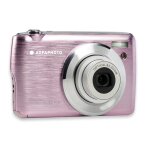 Agfa photo realishot dc8200 - appareil photo numrique compact cam (18mp, vido full hd, ecran lcd 2. ...