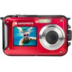 Agfa photo realishot wp8000 - appareil photo num�rique etanche, 3m / 10, 24 mp, vid�o full hd, double ...