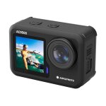 Agfaphoto realimove ac9500 - camra de poche - 4k / 30 pi / s - 12. 0 mp - wi - fi - sous - marin jusqu' ...