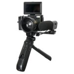 Agfaphoto realishot vlg - 4k 24 mp cmos noir