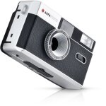 Agfaphoto reusable photo camera 35 mm rood