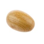 Agitateur a �ufs en bois durable, percussion a la main, jouet de rythme maraca pour enfants, jouets educatifs ...