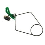 Agrafe universelle d'indentation de bouton de clavier de fl�te en acier pour le kit de r�paration d'entretien ...