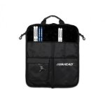 Ahead - sb - sac baguettes pro noir - fourrure intrieure