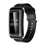 Ai smart hd r�duction du bruit enregistreur vocal montre - bracelet cam�ra vid�o montre de sport mini ...