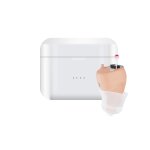 Aide auditive rechargeable 16 canaux itc aide auditive pour sourds mini haut - parleur sans fil en 2024 ...