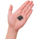 [aimant int�gr� de seulement 0, 95 cm d'�paisseur] mini dictaphone, appareil d'enregistrement d'espionnage, ...