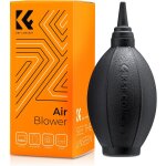 Air blower, dust cleaner, lens blower, air gun for digital cameras, dslrs, dslr cameras, camera lenses ...