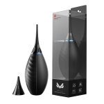 Air - move souffleur de poussire nettoyage filtre en caoutchouc souffleur d'air propre outil nettoyeur ...
