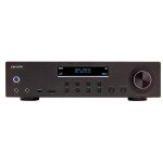 Aiwa amr - 200dab black - amplificador estéreo de alta potencia 200w Aiwa amr - 200dab black - amplificador estéreo de alta potencia 200w