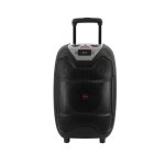 Aiwa kbtus - 500 systeme de sonorisation syst�me d'adresse publique de roulette 50 w noir