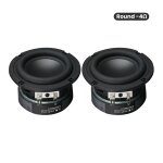 Aiyima - haut - parleur de caisson de basses portable, haut - parleur de basse audio bricolage, grande ... Aiyima - haut - parleur de caisson de basses portable, haut - parleur de basse audio bricolage, grande ...