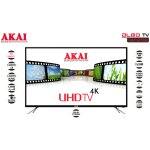 Akai ak50m1466 - 50 - télévision 4k uhd 127 cm Akai ak50m1466 - 50 - télévision 4k uhd 127 cm